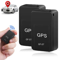 Xiaomi GPS Tracker Strong Magnetic Car Tracking Anti-Lost Anti-Theft Equipment Mini Portable Precise Positioning GPS Locator